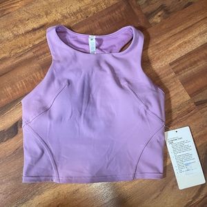 NWT Lululemon Tank
